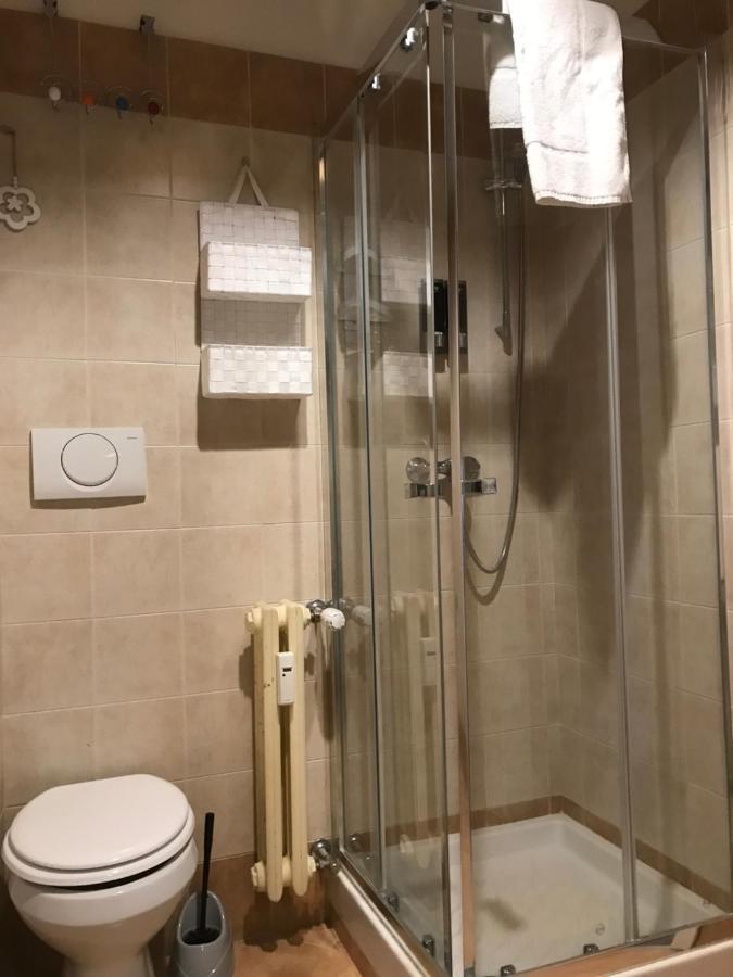 Guest house L'arena