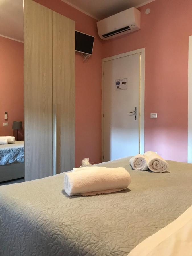 Guest house L'arena Verona