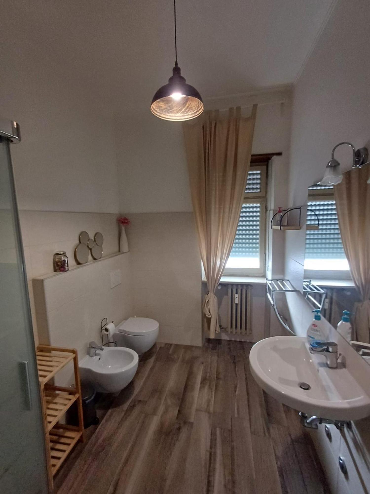 L'arena Guest house