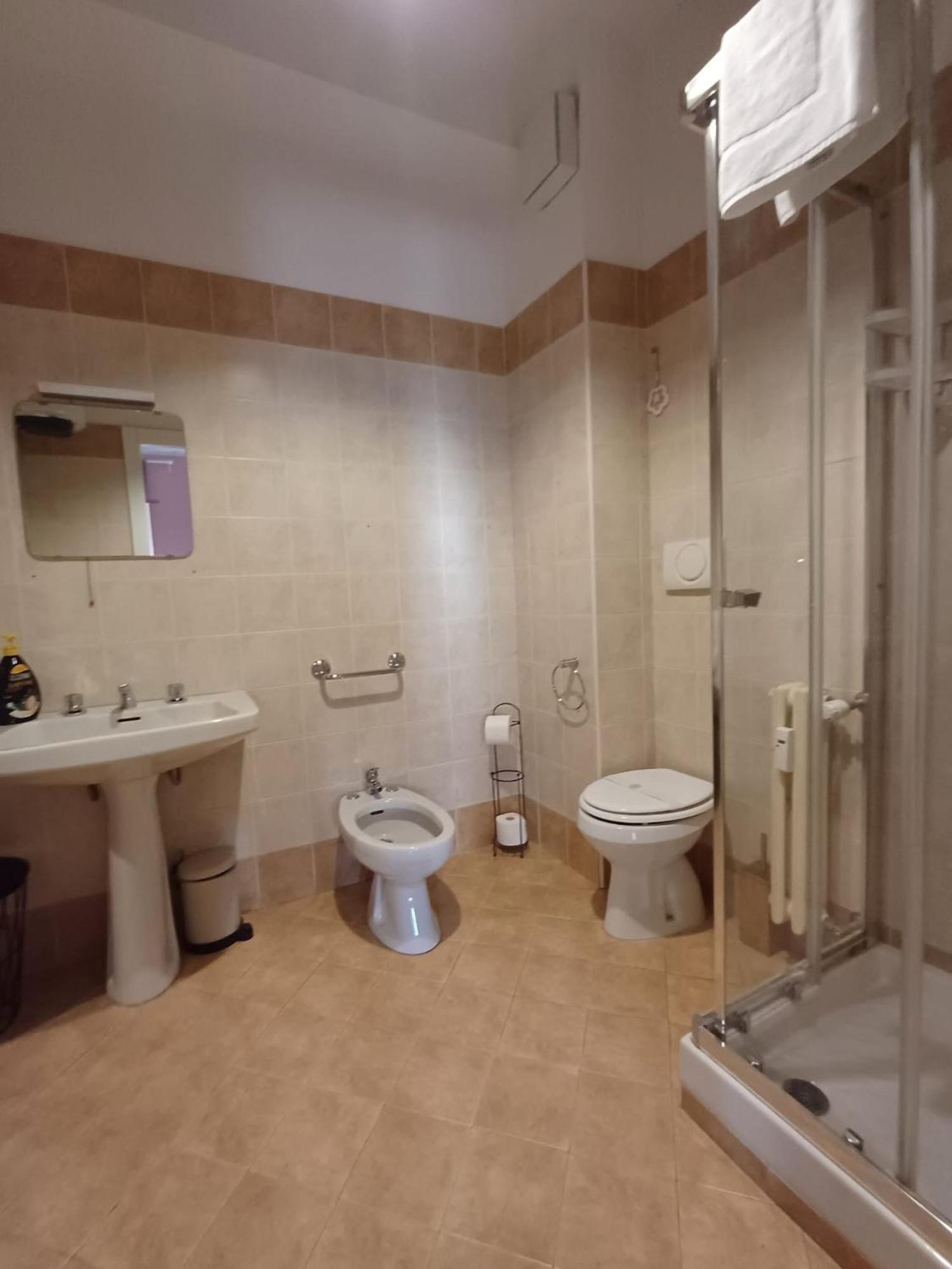 Guest house L'arena *
