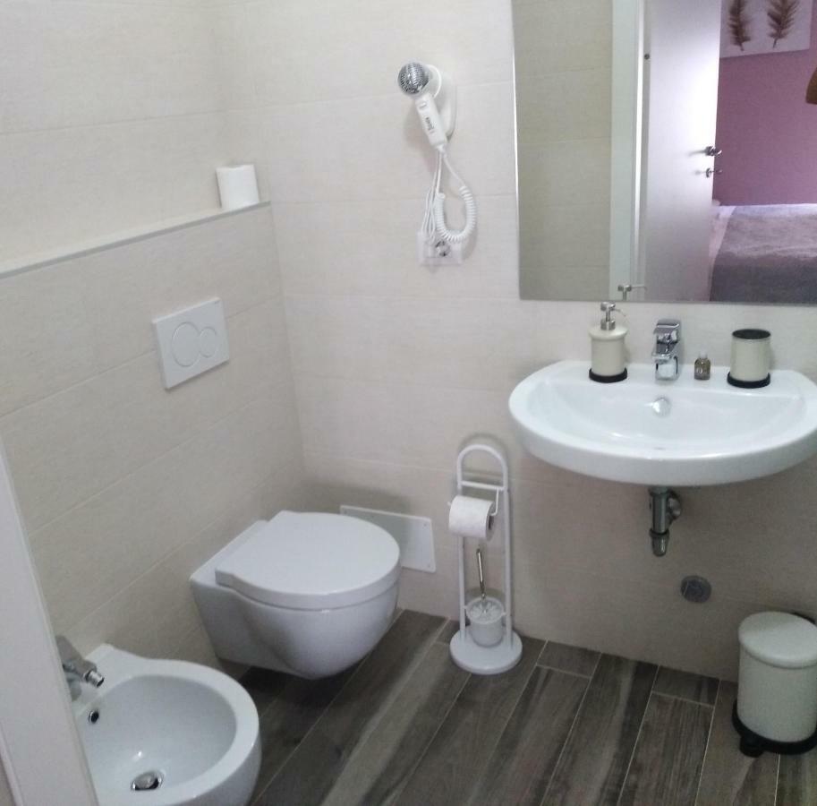 L'arena Guest house *