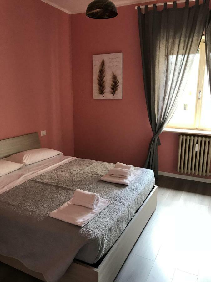 L'arena Guest house