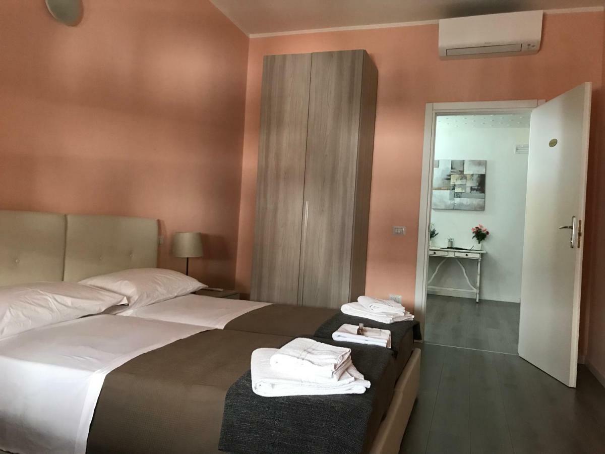 L'arena Guest house *