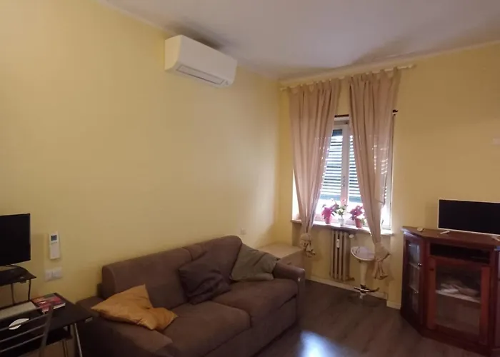 L\'Arena Residence