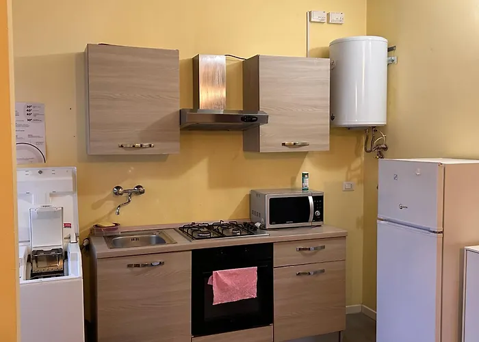 L\'Arena Residence