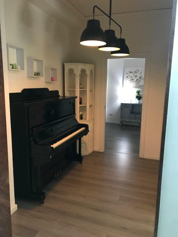 L'arena Guest house